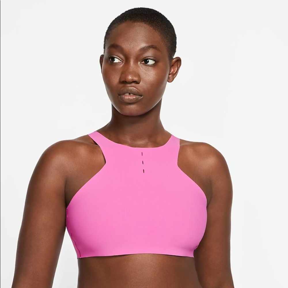 Nike Dri-Fit Sports Bra
